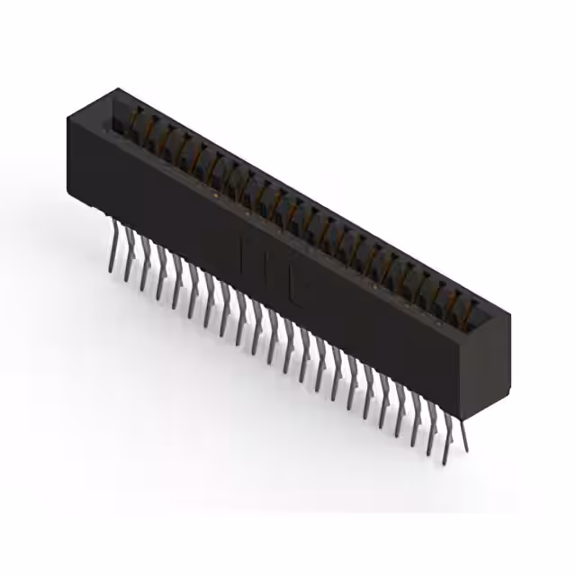 391-044-560-201 EDAC Inc.  Edgeboard Connectors